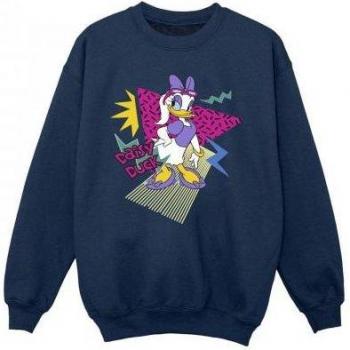 Cooles Sweatshirt mit Daisy Duck