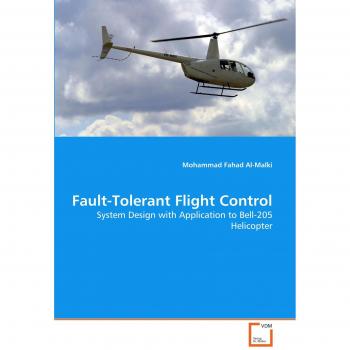 Fault-Tolerant Flight Control