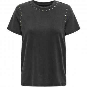 T-shirt elegante da donna Only Lucy