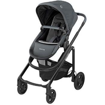 Essenziale Grafite LilaCP