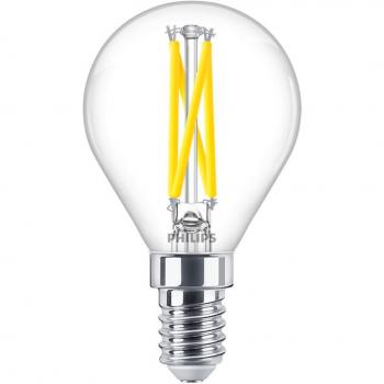 Boule Filament LED 2.5W E14 340lm