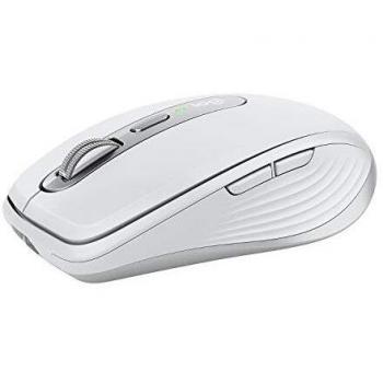 Logitech MX Anywhere 3 Souris sans fil (Light Gray)