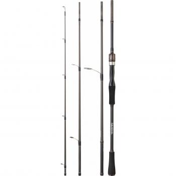 Canne Spinning Daiwa Exceler Mobile 2.29m 14-56g