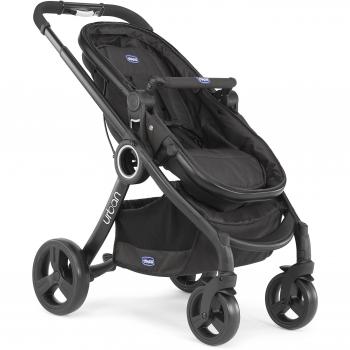 RainGuard Chicco Urban Frame Baby Seat (Semi-Plus)