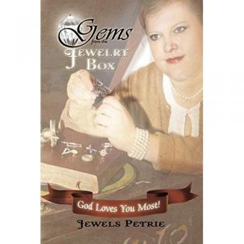 Petrie, Jewels: Gems from the Jewelry Box