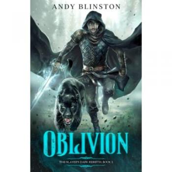 Oblivion (Rakkan Conquest, Band 1)