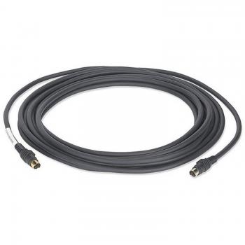 Logitech 993-001137 Mini Din Black Cable Adapter