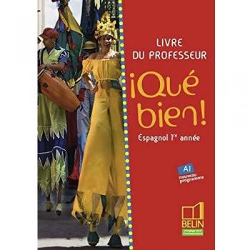 ¡Qué bien!