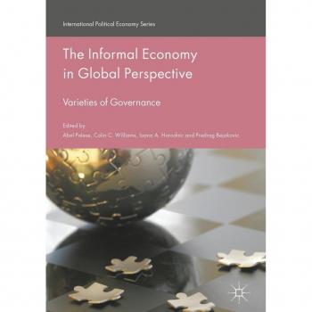 The Informal Economy in Global Perspective
