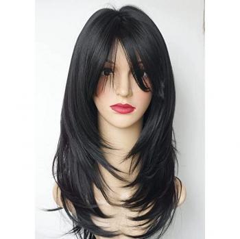 Peluca W Natural 4C
