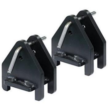 Realzador Dual para Spot Lift Pro 4x4