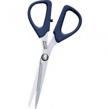 Clover Mini Patchwork Scissors 5.3in