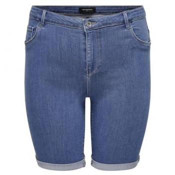 Carmakoma Jeans in Blu Denim Tradizionale