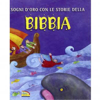 Sogni d'oro con le storie della Bibbia