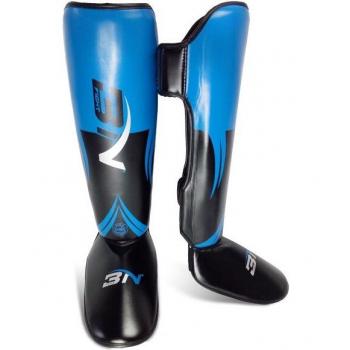 Soutien Tibia Elite – Protège-MMA & Leggings DEO