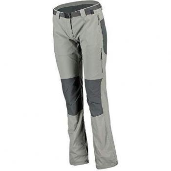 Pantaloni Trangoworld Henna Sn Regular Ombra Scura