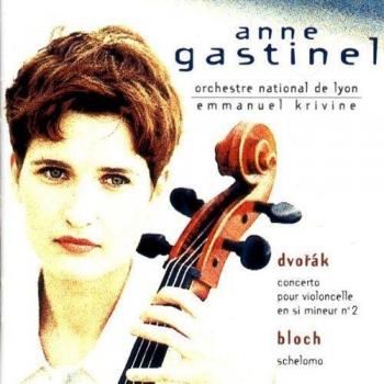 Concerto pour violoncelle n° 2