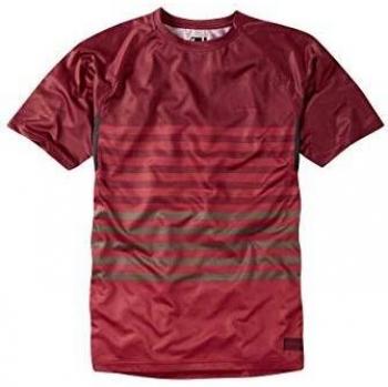 Madison Jersey Mad Roam SS RD/Large