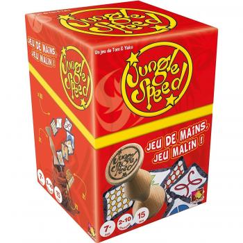 Asmodee Jungle Speed