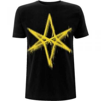 T-shirt Unisexe Bring Me The Horizon
