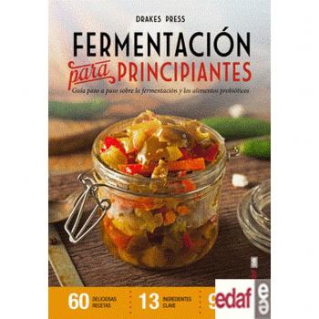 Fermentacion Para Principiantes