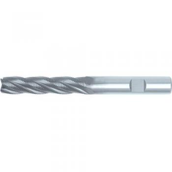 40mm x 40mm HSS Cobalt Long Shank Weldon Hole Cutter