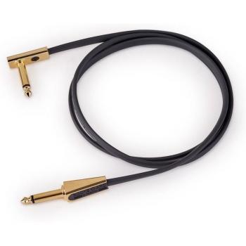 Rockboard Flat LooperSwitcher S/A Connector Cables 3.28'