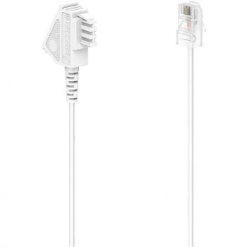 Cavo DSL 3 m Hama [1x Spina TAE-F