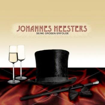 Réussites Grandioses de la Seine – Johannes Heesters