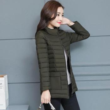 Parka automne femme Vangull