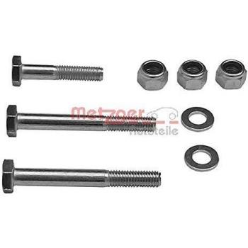 Metzger Control Lever Installation Kit for AUDI VW Models