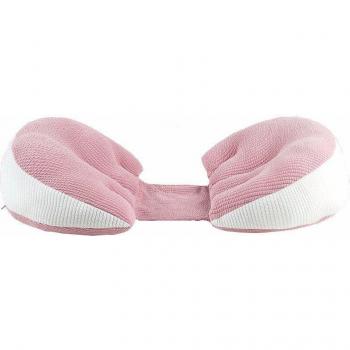 Dulce Sueño Materno: Almohada Lateral Multifuncional