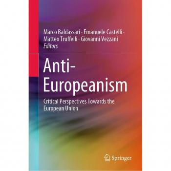 Vitalsource Technologies, Inc. Anti-europeanism