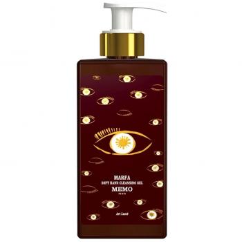 Gel per Mani Marfa