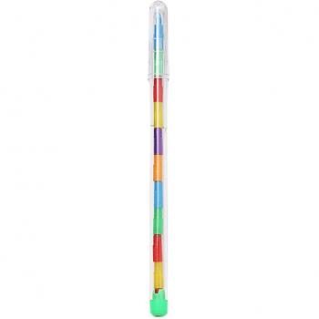 10-Color Graffiti Pen Set for Kids