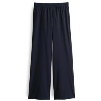 Charlie Pantaloni Someday Marino Elegante