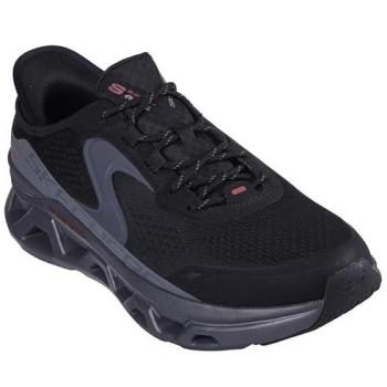 Skechers Sneakers 232921/BKCC Schwarz 44 Herren