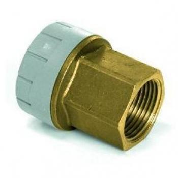 Raccord Standard Hidraulique Mâle Ø22mm x 3/4' h