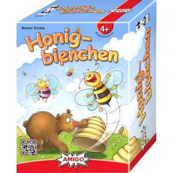 Beekeeper's Delight Board Game