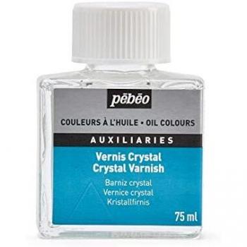 Pebeo Crystal Varnish
