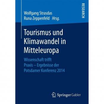 Vitalsource Technologies, Inc. Tourismus Und Klimawandel In Mitteleuropa