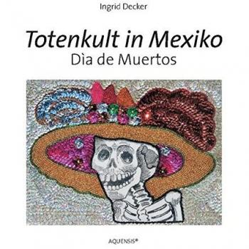 Totenkult in Mexiko