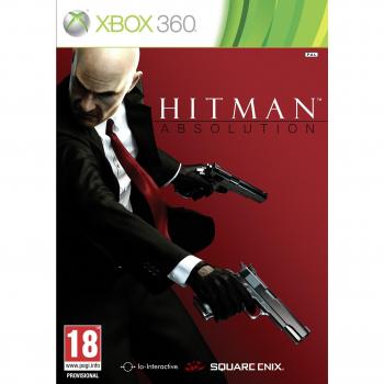 Hitman Absolution