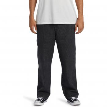 Pantalón Gris Larry Billabong para Hombre