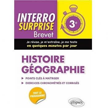 Histoire-Géographie