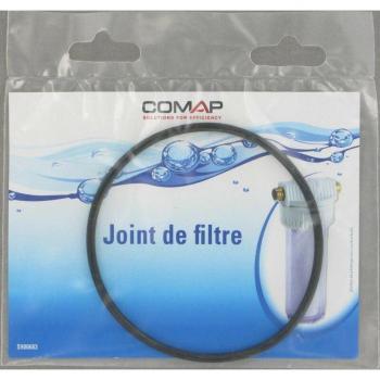 Modulo trattamento acqua nero S900683 di Comap