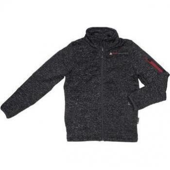Casaco Polar para Meninos Peak Mountain ECEMAILLE