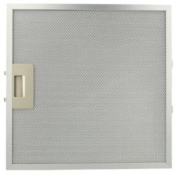 Filtre de hotte Vhbw pour Bauknecht DKR 5890