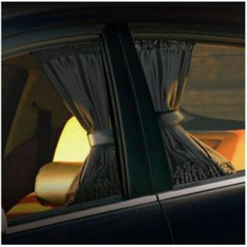 2pc Universal Car Side Window Sunshade for Volvo V60