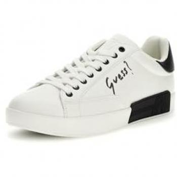 Guess Scarpe Sportive Bianche